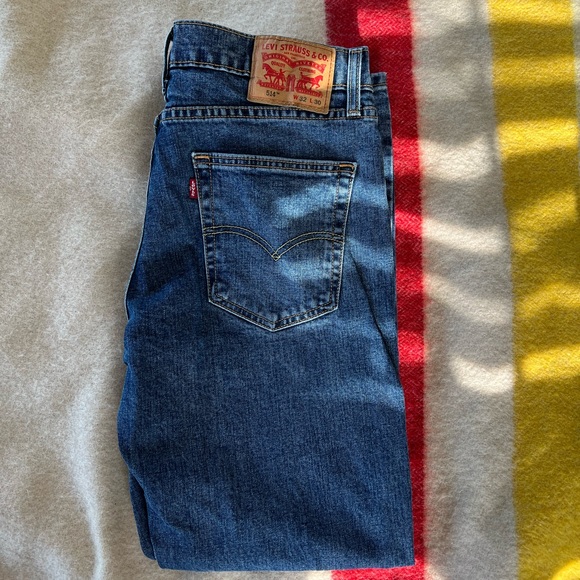 Levi’s Jeans - Picture 4 of 6